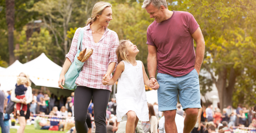  Top Local Events Happening This May You Don’t Want to Miss 